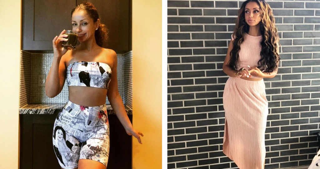 How Much is Mya Worth