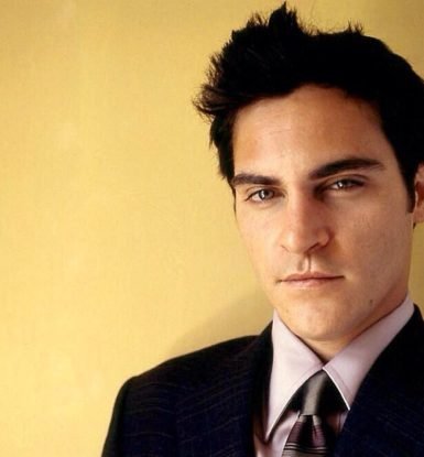 Joaquin Phoenix biography