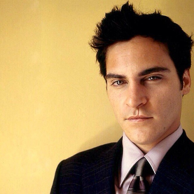Joaquin Phoenix