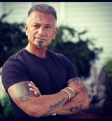 Larry Caputo biography