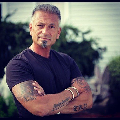 Larry Caputo