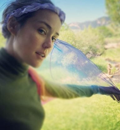 Megan Boone Megan Boone biography