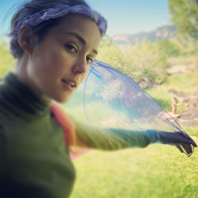Megan Boone