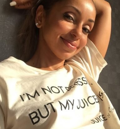 Mya biography