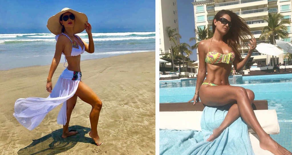 Ninel Conde Worth