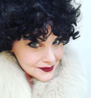 Sherilyn Fenn biography