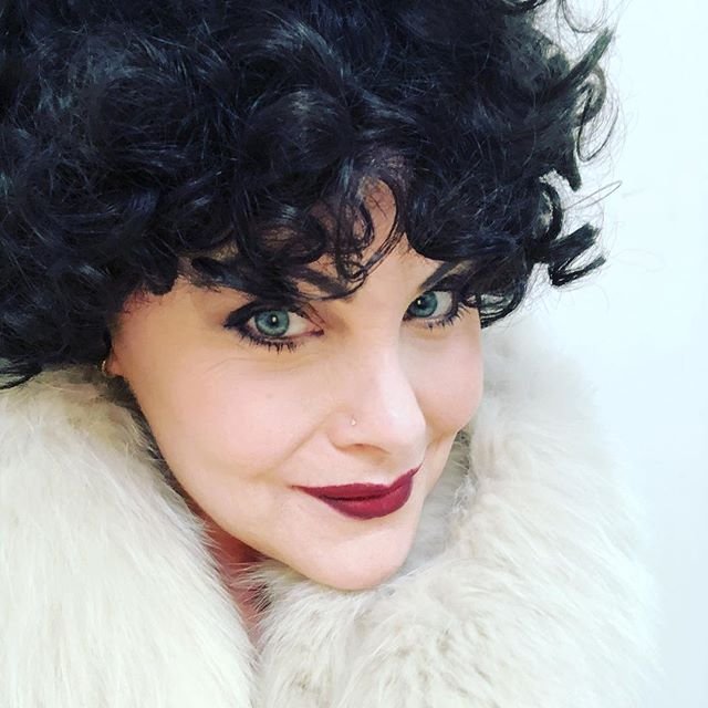 Sherilyn Fenn