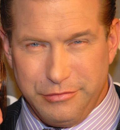 Stephen Baldwin biography