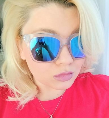 Amber Portwood Amber Portwood biography