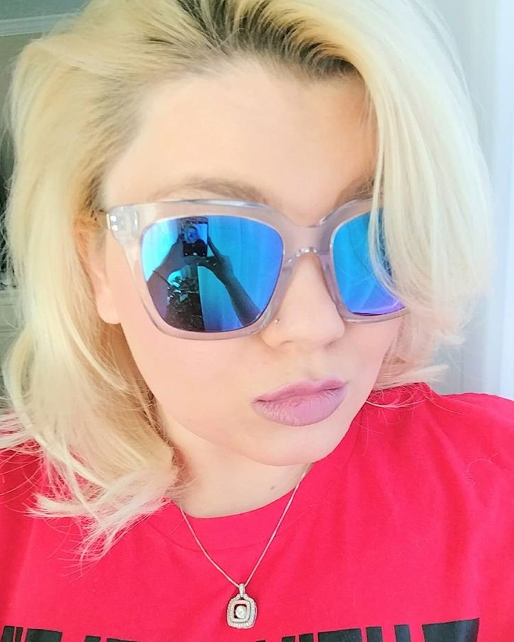 Amber Portwood