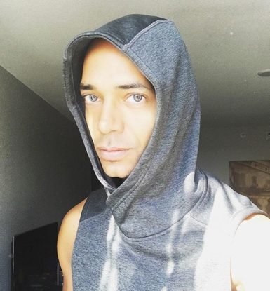 Billy Blanks Jr biography