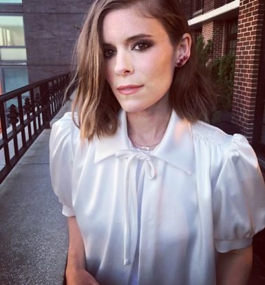 Kate Mara biography