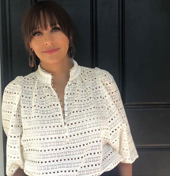 Rashida Jones