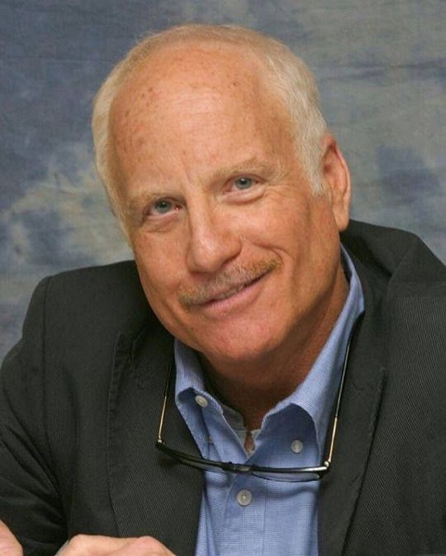 Richard Dreyfuss
