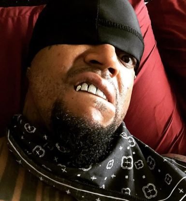 DJ Paul biography