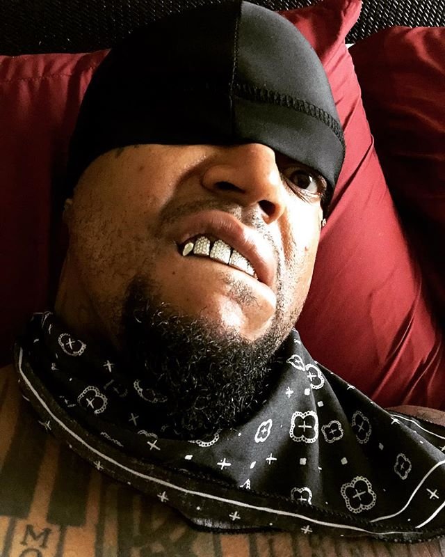DJ Paul
