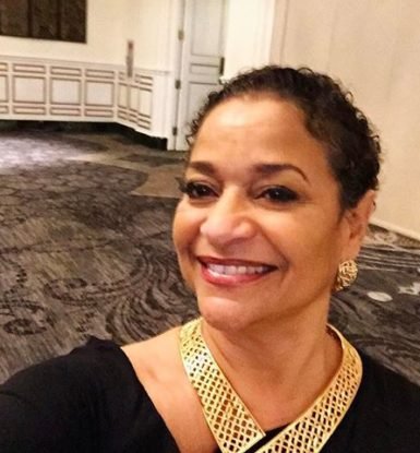Debbie Allen biography