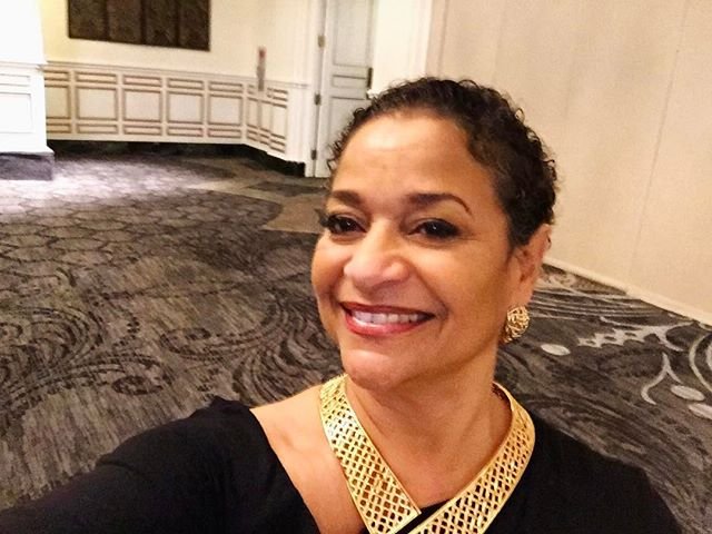 Debbie Allen