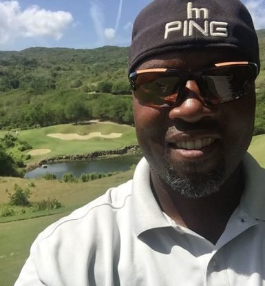 Glen Rice biography