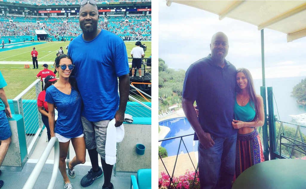 Glen Rice Bio and Career