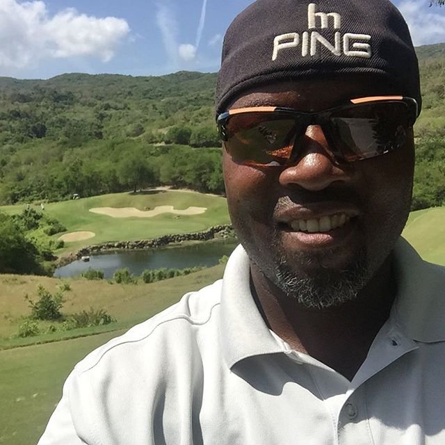 Glen Rice