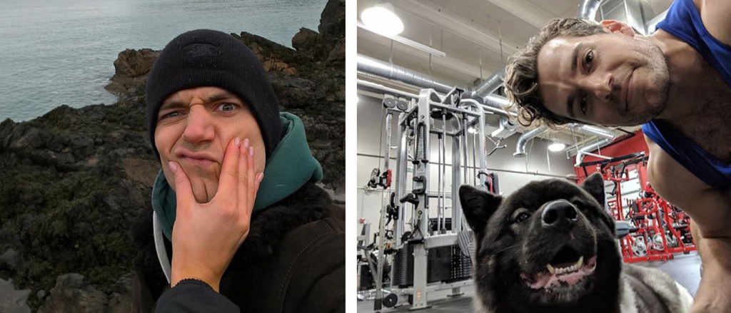 Henry Cavill Bio and Career