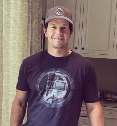 Mark Wahlberg biography
