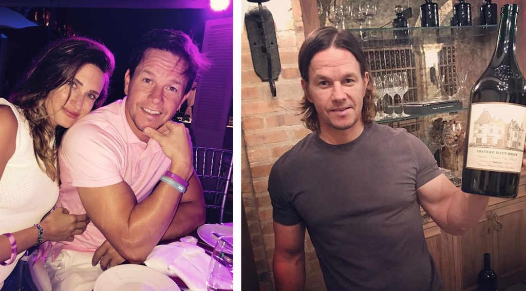 Mark Wahlberg Bio and Career