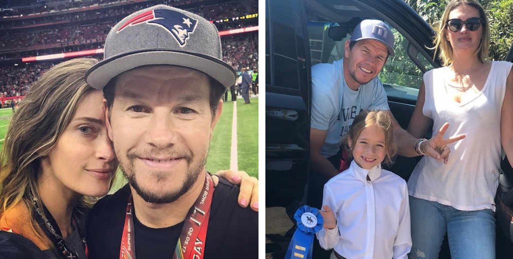 Mark Wahlberg Worth