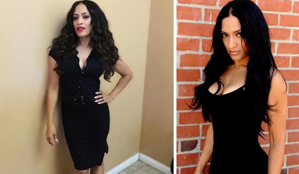 How Much is Melissa De Sousa Worth