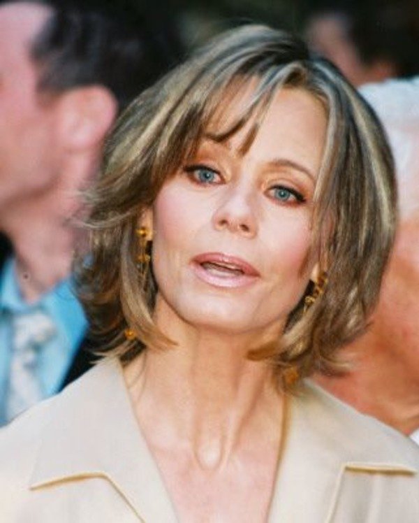Susan Dey