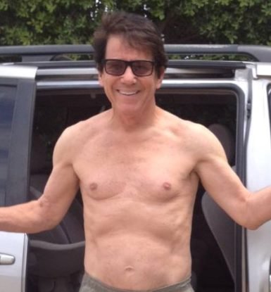 Anson Williams biography