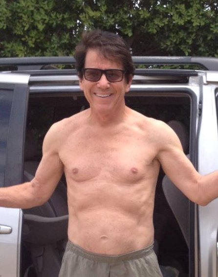 Anson Williams