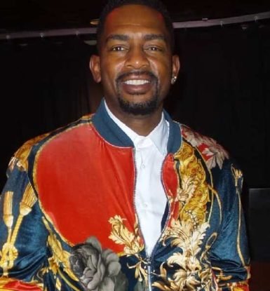 Bill Bellamy biography