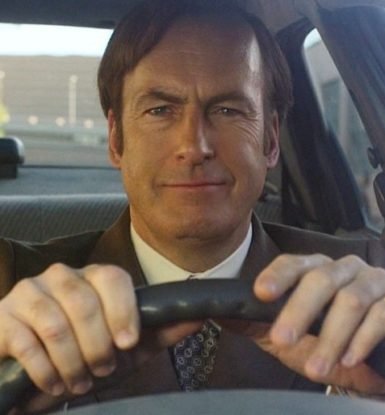 Bob Odenkirk biography