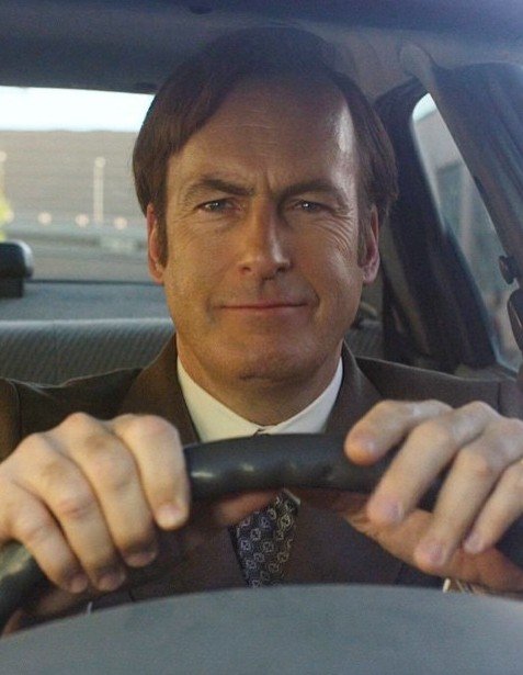 Bob Odenkirk