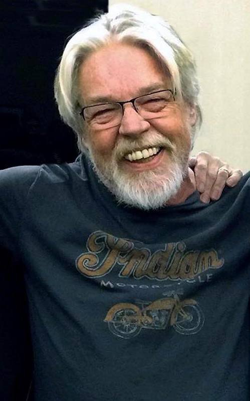 Bob Seger
