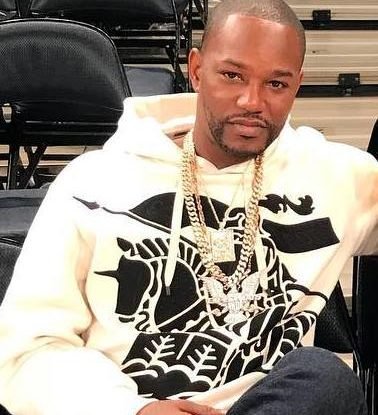 Cam’ron biography