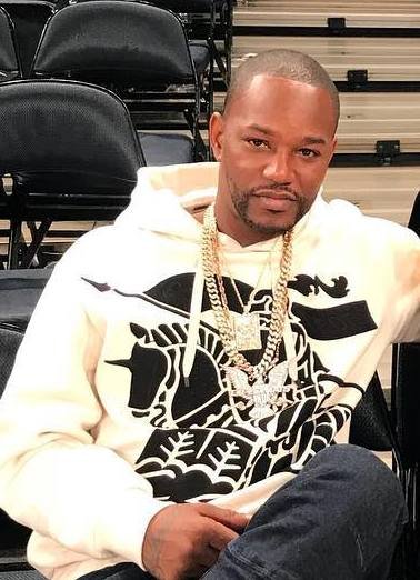 Cam’ron