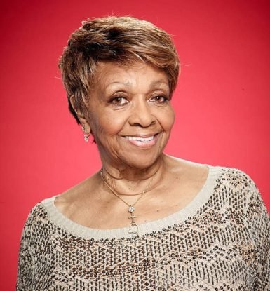Cissy Houston biography
