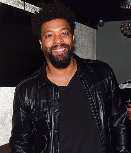 Deray Davis