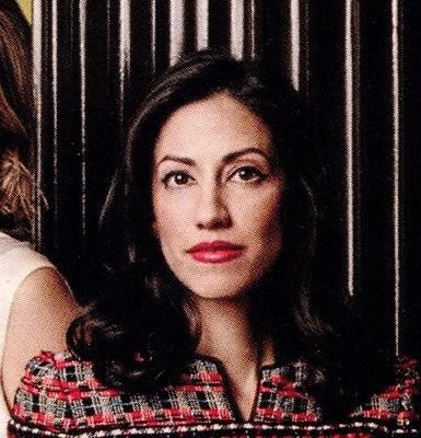 Huma Abedin biography