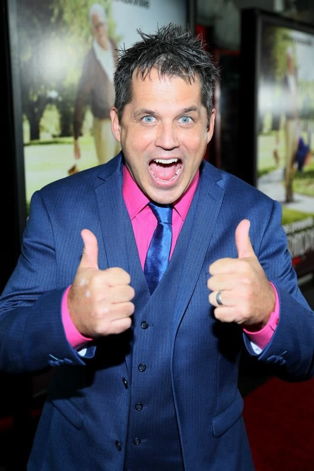 Jeff Tremaine