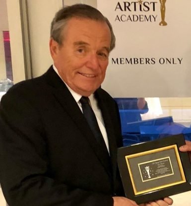 Jerry Mathers biography