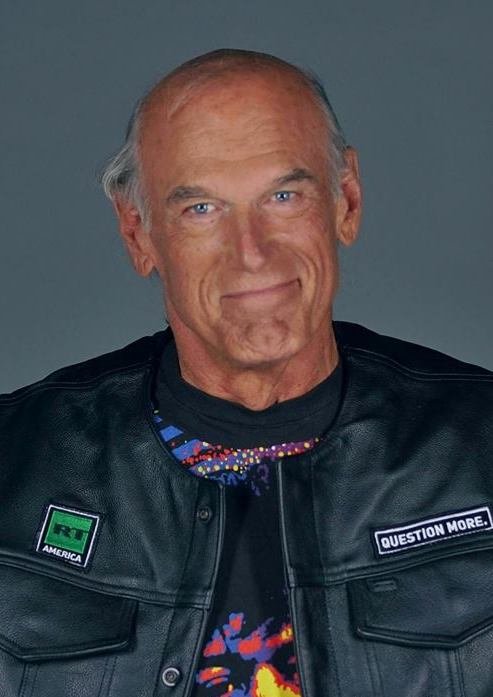 Jesse Ventura