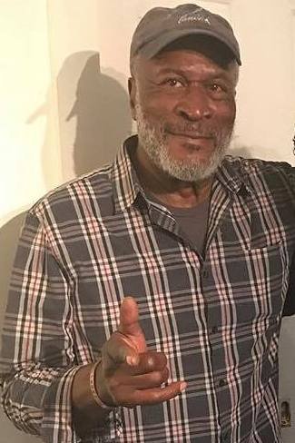 John Amos
