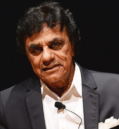 Johnny Mathis biography
