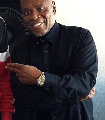 L.A. Reid biography