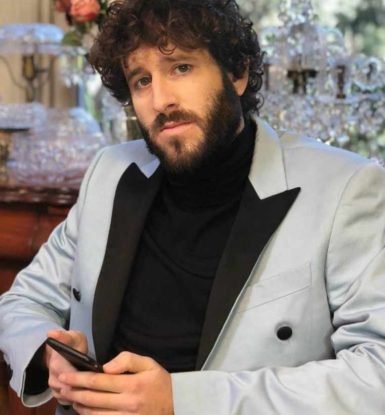 Lil Dicky biography