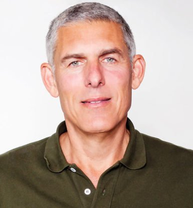 Lyor Cohen biography
